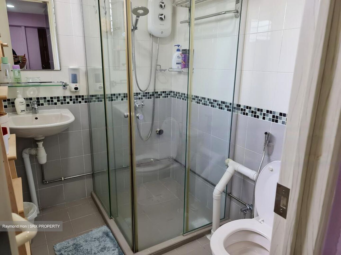 Blk 113 Sunset Way Residence (Clementi), HDB 4 Rooms #561465871